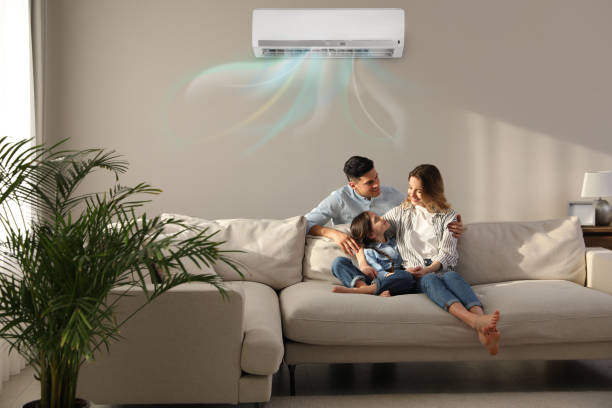 Best HVAC cleaning services  in Mount Gilead, OH