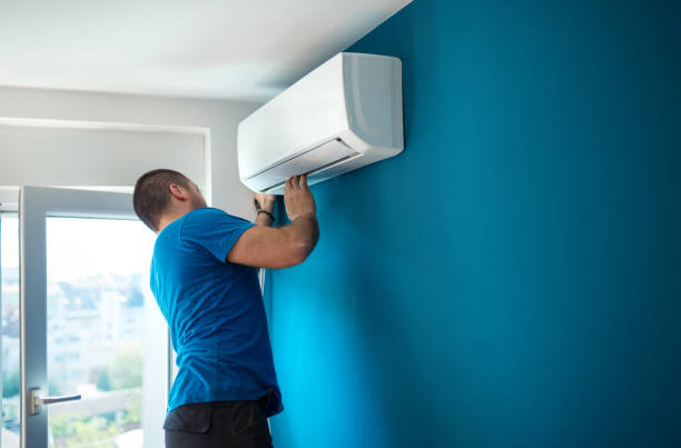 Best HVAC maintenance near me  in Mount Gilead, OH