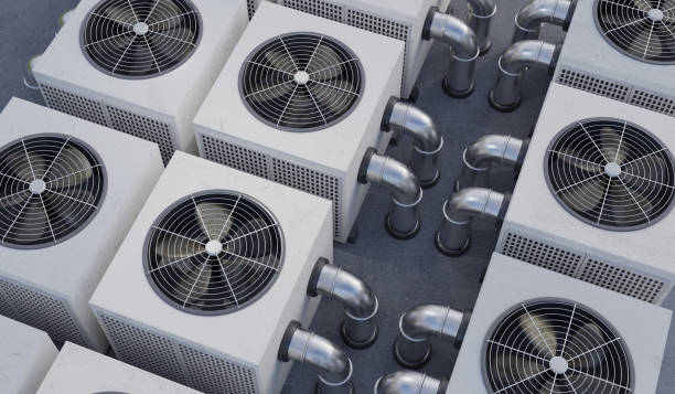 Best Central air repair  in Mount Gilead, OH