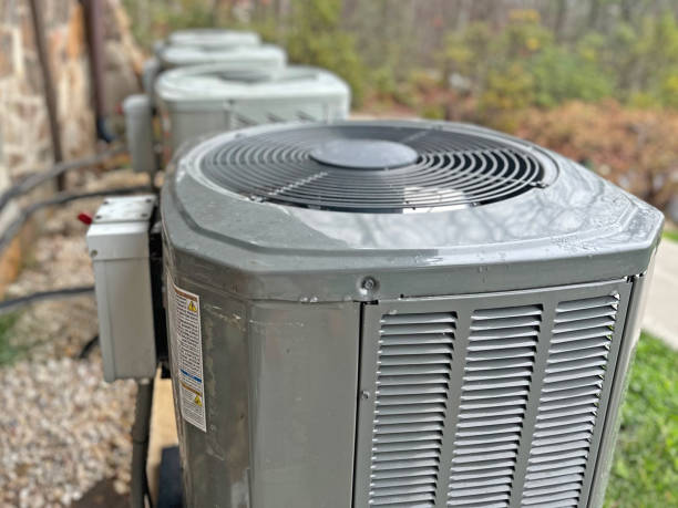 Best Affordable HVAC services  in Mount Gilead, OH