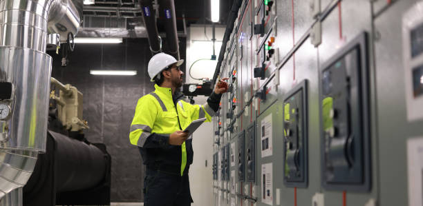 Best HVAC companies near me  in Mount Gilead, OH
